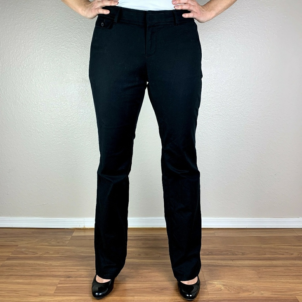 Banana Republic Ryan Fit dress pants
